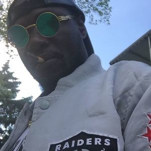 Meet your Posher, Keith